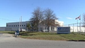 Hazmat incident under investigation at Hampden USPS facility