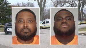 Suspect in Warren mail carrier murder asks to be released on bond