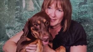 She was a beloved worker at Washington Crossing Post Office. Now it will be named for her