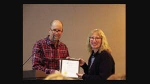 Long-time Excelsior postal clerk is saying hello to retirement