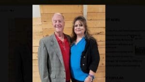 Upson’s Favorite Postman Signing Off