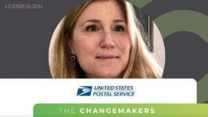 The Changemakers: The United States Postal Service
