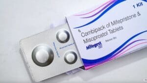 The Postal Service Says It Will Keep Mailing Abortion Pills — For Now