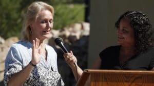 Havasu postmaster cited on nine counts of shoplifting