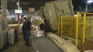 Frustration grows over package delays at Indianapolis USPS hub