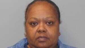 Postal Worker Stole, Altered Dozens Of Checks From Maywood Post Office, Police Say