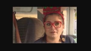 Treasure Coast postal carrier makes Christmas wishes come true