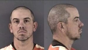 Laramie County Postal Carrier Arrested For Stealing Mail