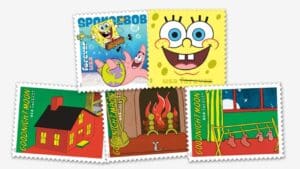 USPS announces more stamps