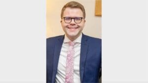 This ethics attorney works to ensure USPS remains among the country’s most trusted agencies