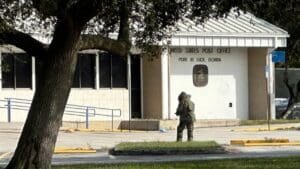 Port St. Lucie Police conduct 'suspicious package' investigation at post office