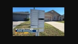 Little-known USPS rule leaves entire neighborhood without mail for 3 months