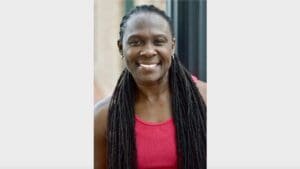 This postal employee is a seven-time boxing world champion