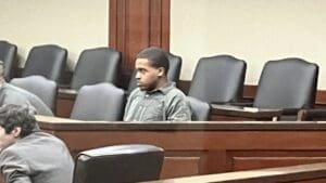 Suspect in mail facility killing to receive sanity evaluation