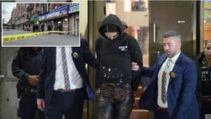 D.A. Bragg Announces Indictment Of Jaia Cruz For Fatal Stabbing of Postal Worker In Harlem Deli