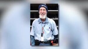 Topeka mail carrier Hero of the Year after saving man’s life