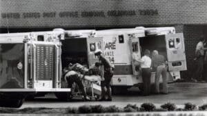 The Chilling Story Of The Post Office Shootings That Inspired The Phrase ‘Going Postal’