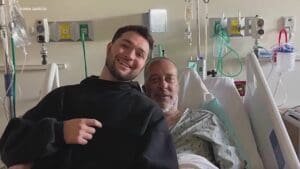 Family desperate to find cremated remains after USPS delivered to wrong address