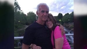 Port Charlotte widow pleads with USPS to find lost husband’s remains