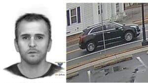 RoadRage: Cops Seek Driver Who Waved Gun At Postal Worker In Upper Township, NJ