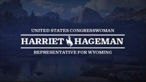 Hageman Introduces the INFORM Act to Improve USPS Transparency