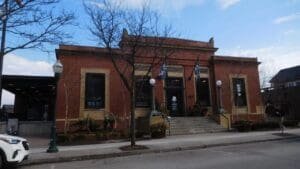 Historic Plymouth post office, now Westborn Market, nabs spot on National Register