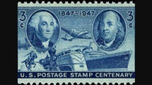 Neither Snow Nor Rain Nor Heat Nor Gloom Stopped the United States Post Office Department From Launching on This Day in 1792