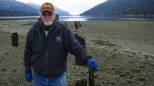 Former Haines postmaster remembered as friendly outdoorsman
