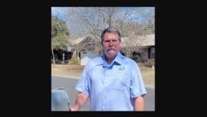 Kerrville postal worker gains ‘hero’ status on route
