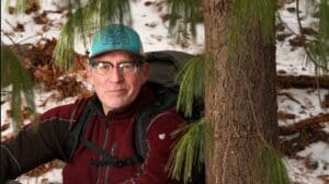 Minneapolis mailman retires after years of walking route, heads out on 2,650-mile mountain hike
