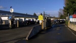 Postal employee dead after a shooting at the USPS Processing and Distribution Center in Tukwila