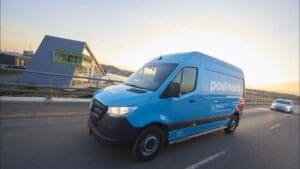 Denmark’s state-run postal service will no longer deliver letters