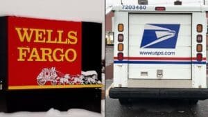 Wells Fargo Is Plotting to Privatize the Post Office