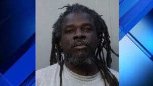 Man accused of exposing genitals to mail carrier in Miami Gardens