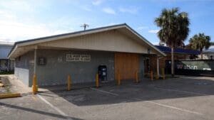 Cedar Key residents frustrated as post office remains unrepaired six months after storm