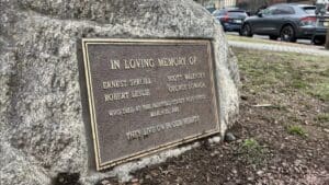 Mass Shooting at Montclair Post Office Remembered 30 Years Later
