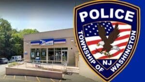 Postal worker charged with theft after Honda emblem removed on camera