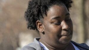 Mail carrier tried in vain to save 8-year-old boy shot in South Shore