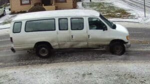 Judge rejects insanity defense of man suffering schizophrenia who shot mail carrier in 2022