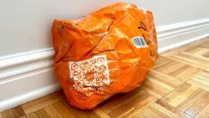 White House reduces tariffs for low-value Chinese imports shipped through postal system