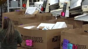 USPS audit in metro Phoenix finds mail delays, wrong packages delivered