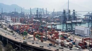 Hong Kong post office will stop shipping parcels to the U.S. over tariffs