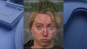 Florida mail carrier accused of drinking on job