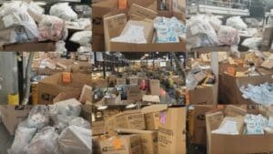 ‘The mail isn’t safe’: Whistleblower pulls back curtain on reported postal service issues