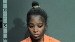 Postal employee caught on camera doing drugs, stealing mail sentenced to 2 years