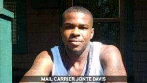 U.S. Department of Justice to decide on death penalty option in case of Warren mail carrier shooting