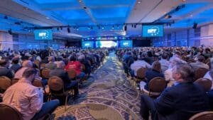 5 Highlights from the National Postal Forum