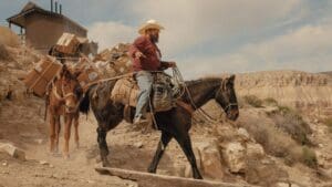 How the Most Remote Community in America Gets Its Mail