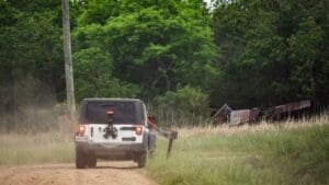 Federal officials should consider rural areas before cutting postal service