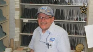 ‘A real joy to work with’: Orange letter carrier retires after 31 years